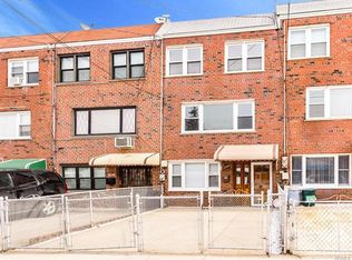 246 Huntington Ave, Bronx, NY 10465