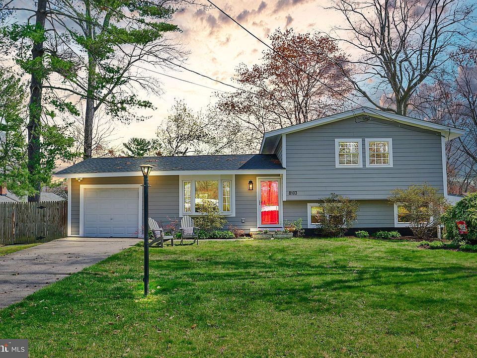 1st image of 8103 Kane Ct