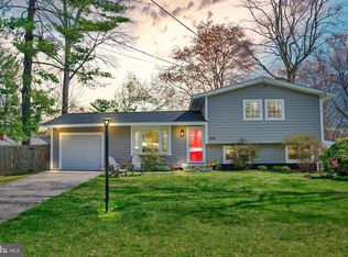 8103 Kane Ct, Alexandria, VA 22308