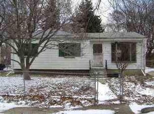 7002 N Webster Rd, Flint, MI 48505