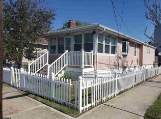 701 N Harrisburg Ave, Atlantic City, NJ 08401