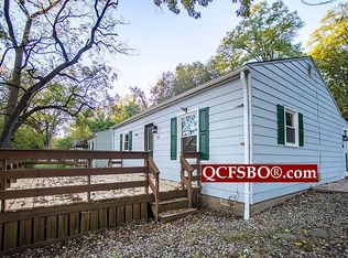 3114 Indian Rd, Davenport, IA 52802