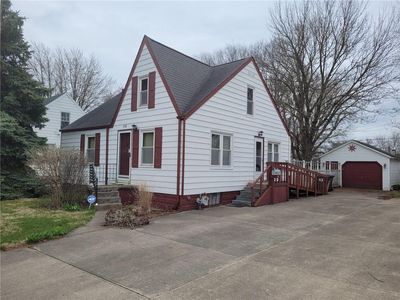 29 E Vineyard St, Anderson, IN, 46012