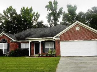 1861 Heathers Way, Augusta, GA 30906