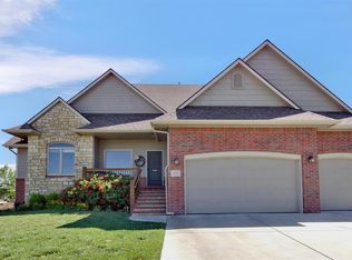 13517 E Mustang Ct, Wichita, KS 67230