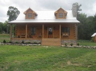 4882 Bluebird Rd, Lebanon, TN 37090