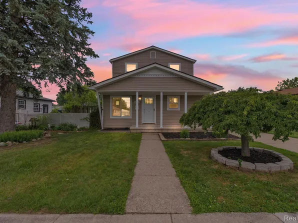 6530 Madison St, Taylor, MI 48180