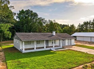 41 Dumas Bailey Rd, Picayune, MS 39466