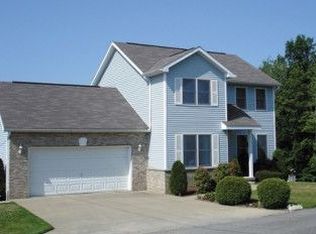 313 Aurora Dr, Morgantown, WV 26508