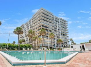2100 N Atlantic Ave APT 1110, Cocoa Beach, FL 32931