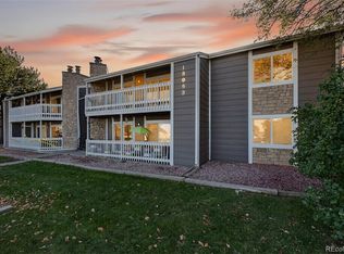 18063 E Ohio Avenue #201, Aurora, CO 80017