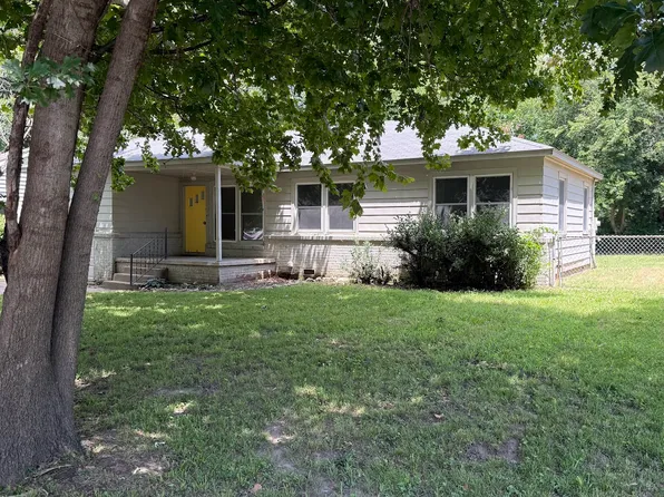 1621 S Ash Pl, Broken Arrow, OK 74012