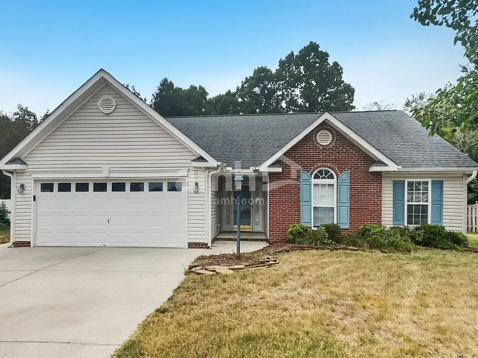 1136 Wesson Ct