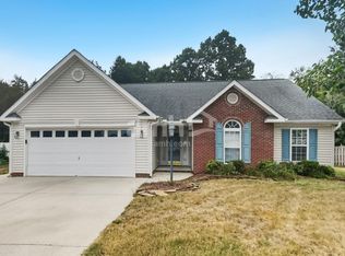 1136 Wesson Ct, High Point, NC 27265