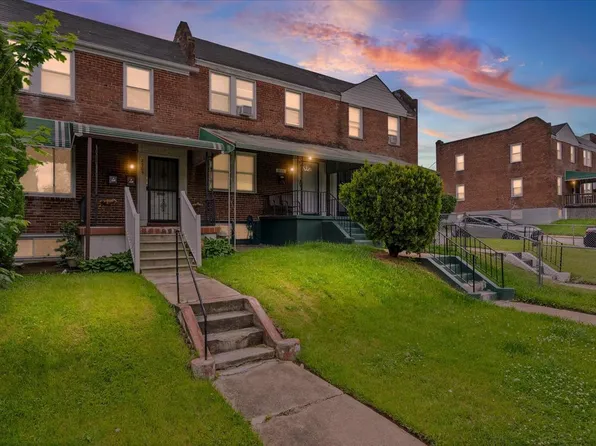 2905 E Federal St, Baltimore, MD