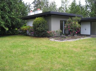 3009 106th Ave SE, Bellevue, WA 98004