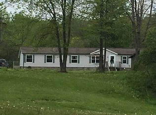 2257 Forman Rd, Jefferson, OH 44047