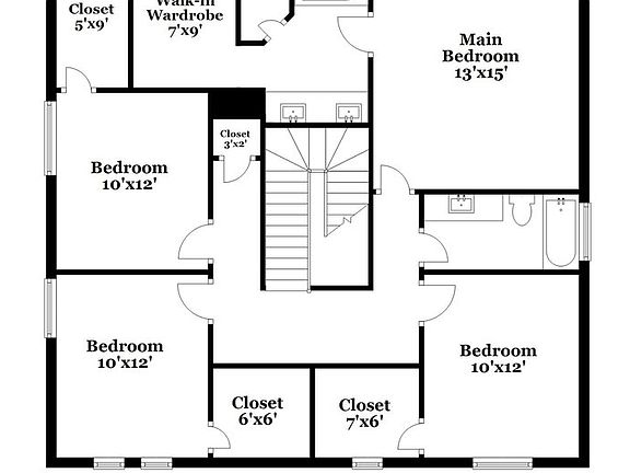 3rd image of 5421 W Park St