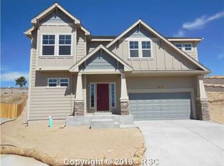 7045 Antonito Ct, Colorado Springs, CO 80918