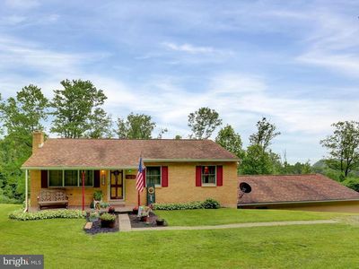 423 Pleasant View Rd, Halifax, PA, 17032