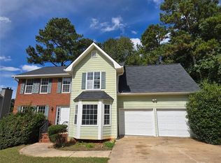 9533 Clear Lake Ct, Douglasville, GA 30135