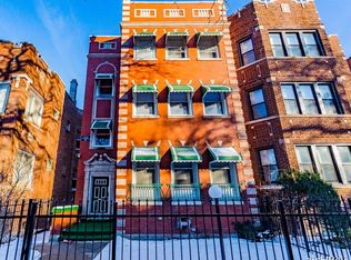 8035 S Champlain Ave #1, Chicago, IL 60619