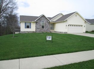 4586 Woodstone Ave NW, Massillon, OH 44647