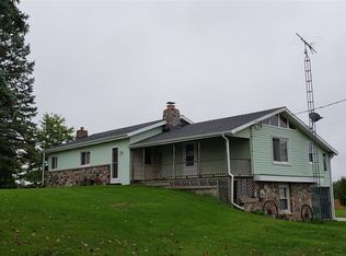 6460 E Exchange Rd, Durand, MI 48429