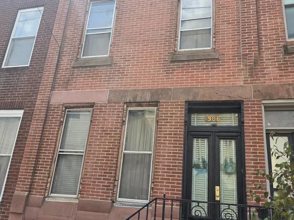 1906 S 15th St, Philadelphia, PA 19145