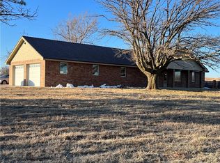 19614 N Highway 6, Elk City, OK 73644