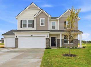 7327 Raybourn Ct, Indianapolis, IN 46259