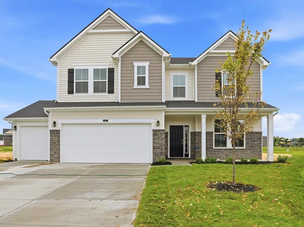 7327 Raybourn Ct, Indianapolis, IN 46259