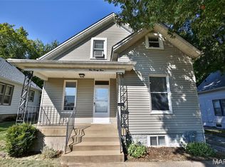 423 Cherry St, Edwardsville, IL 62025
