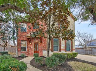 915 Mesquite Hollow Pl, Round Rock, TX 78665