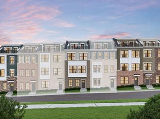 Frankton Way Plan, Tillett's View, Ashburn, VA 20148