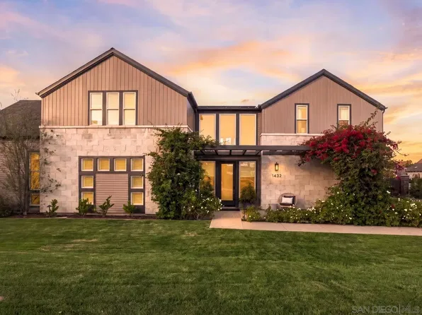 1432 Enclave Ct, Encinitas, CA 92024