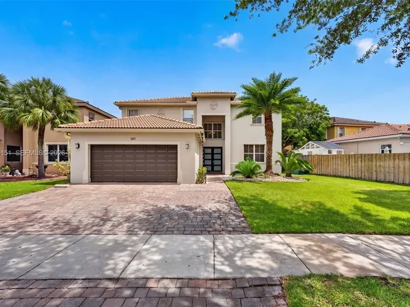 1611 SE 16th St, Homestead, FL 33035