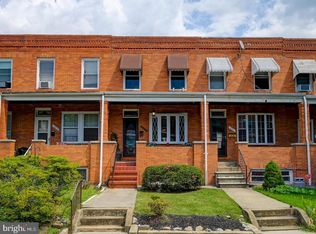 325 Drew St, Baltimore, MD 21224