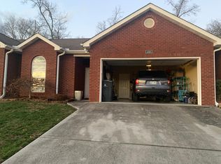 1207 Harbin Ridge Ln, Knoxville, TN 37909