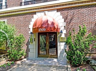 2009 Belmont Rd NW APT 204, Washington, DC