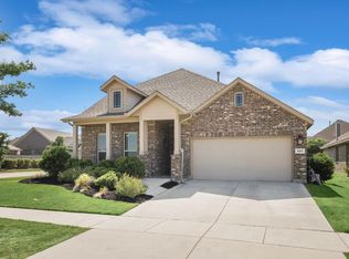 801 Meadows Dr, Argyle, TX