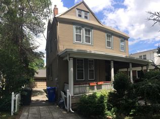 70 Donaldson Ave #2, Rutherford, NJ 07070