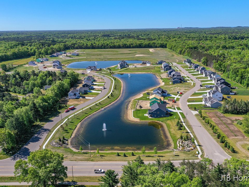 Stonewater by JTB Homes in Grand Haven MI Zillow