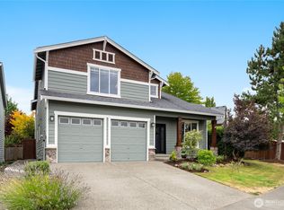 21104 1st Ave W, Bothell, WA 98021