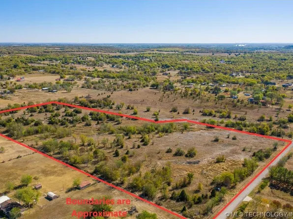 193 N East Ave, Owasso, OK 74055