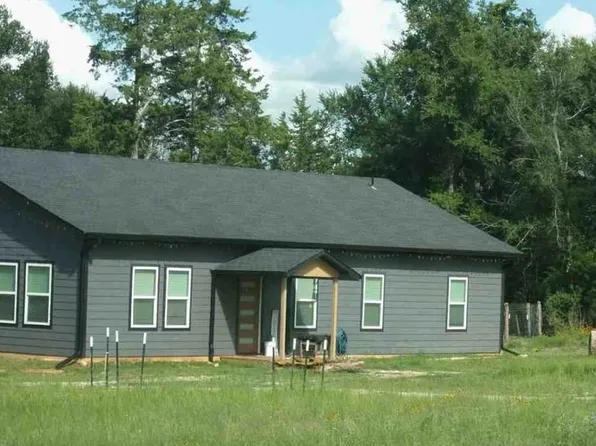 115 County Road 681, Teague, TX 75860