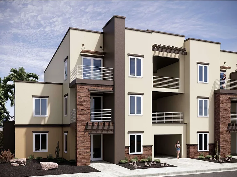 Millcreek Residences — Photo 2