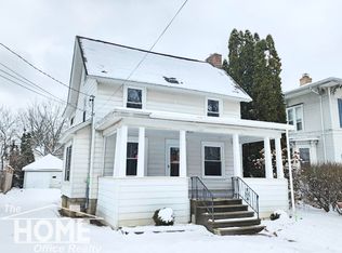 723 Adams St, Owosso, MI 48867