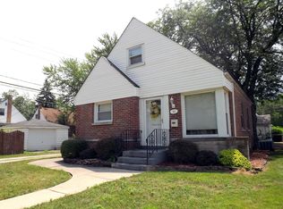 11 165th St, Calumet City, IL 60409