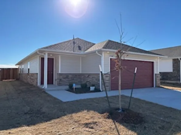 2104 SE 90th St, Oklahoma City, OK 73160